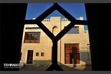 شهرک سینمایی انقلاب و دفاع مقدس 15