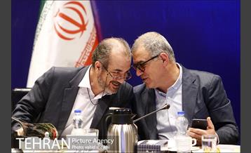 بیست و نهمین جلسه شورای معاونان،مشاورین و شهرداران 3