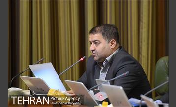 جلسه شورای شهر 7