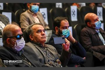 آیین گرامیداشت روز جهانی معلولان 51