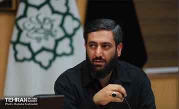 جلسه ستاد بازماندگان اربعین حسینی 3