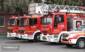 پویش سراسری پیشگیری و کاهش مخاطرات گاز مونواکسید کربن 33