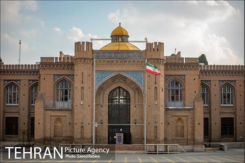 البرز، خالی از سکنه 11