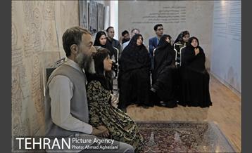 نماز آخر، نماز خونین 18