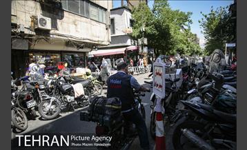 شهرنگار؛ لاله زار 24