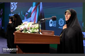 آیین میثاق و همبستگی زنان در جنگ 12 روزه 29