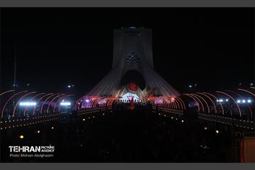 آیین بدرقه زائران اربعین حسینی - 2 46
