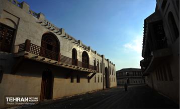 شهرک سینمایی انقلاب و دفاع مقدس 10