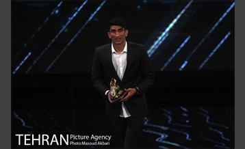مراسم انتخاب برترین‌های فصل 96-95 فوتبال ایران 7