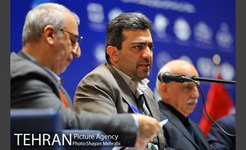 دومین کنفرانس مدیرت شهری ایران با حضور شهردار 19