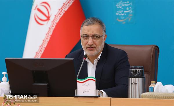 همایش روز شهرداری‌ها و دهیاری‌ها