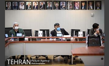 طرح پیمایش محلات منطقه ۹ با حضور رئیس دفتر شهردار تهران 34