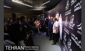 اکران فیلم سینمایی ماهورا 14