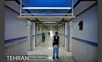 جایی برای زندگی،نه زنده ماندن 20