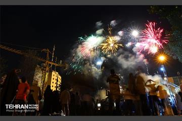 جشن «پیامبر مهربانی» 8