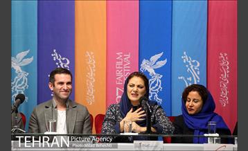 روز پنجم سی و هفتمین جشنواره فیلم فجر 27