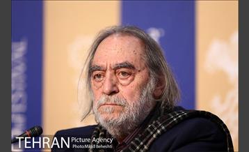 نشست خبری فیلم شین 6