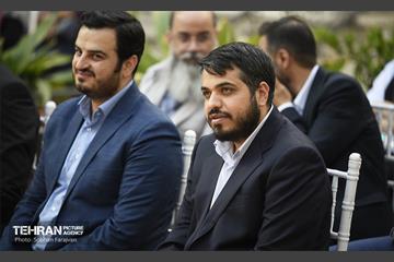 اختتامیه جشنواره تهران کارتون 15