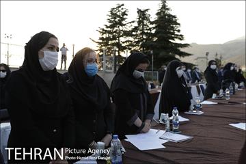 نشست دورنگاه ارتباطات شهر تهران 25