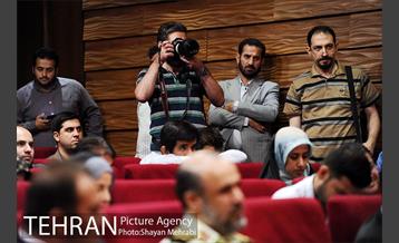 نشست پایانى ستاد انتخابات شورایاری ها 26