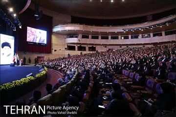 نشست فصلی مدیران شهرداری تهران 22