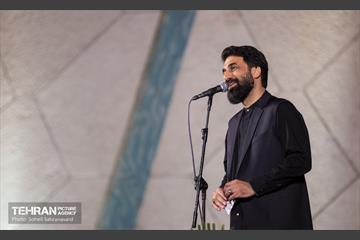 اجتماع اربعینی‌ها - 2 47
