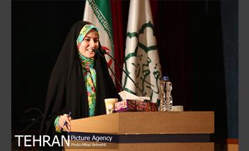 جشن شب یلدای مرکز ارتباطات و اموربین الملل 7