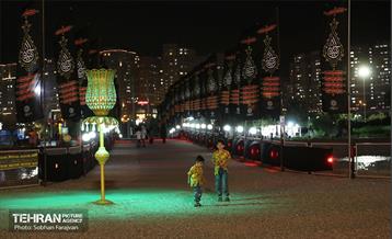 حسینیه تهران 20