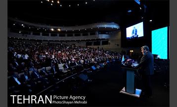 مراسم بزرگداشت روز پزشک با حضوزر شهردار تهران 20