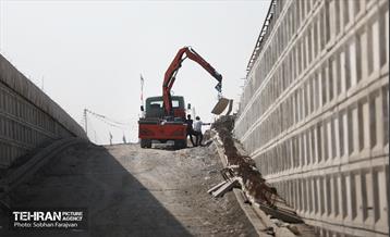 اینجا کارگاهه؛ منطقه بیست‌ویکم 12