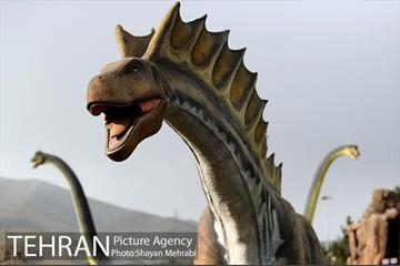 ژوراسیک پارک تهران 25