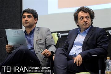 نشست علمی-تخصصی به مناسبت گرامیداشت روز جهانی شهرها 37