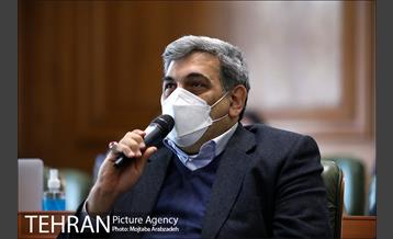 آیین افتتاح 3 ایستگاه در خطوط ۶ و ۷ متروی تهران 24