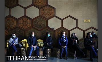 تور عکاسی تئاتر شهر 5