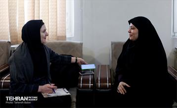 افتتاح اولین تعمیرگاه تخصصی ویژه بانوان 1