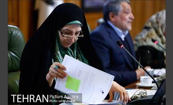 جلسه شورای شهر 7