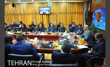 نشست خبری فروش فوق العاده "لبخند نوروزی" شهروند 3