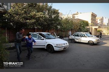 شهرِ مهر؛ به وقت خدمت و امید 17