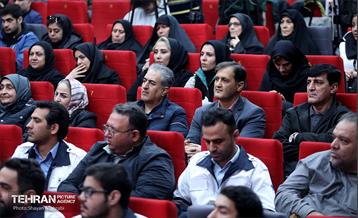 سومین نشست شهرگفت 31