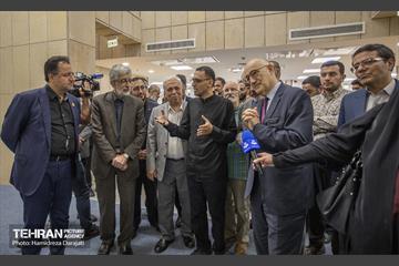 نمایشگاه نقاشی «نقش راستان» 29