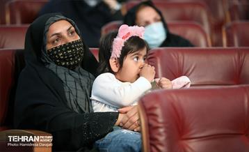 نخستین همایش " مادر امت" در سالروز وفات حضرت خدیجه (س) 6