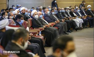 سی و پنجمین کنفرانس بین‌المللی وحدت اسلامی 25