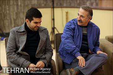 افتتاحیه فیلم سینمایی پارادایس 4