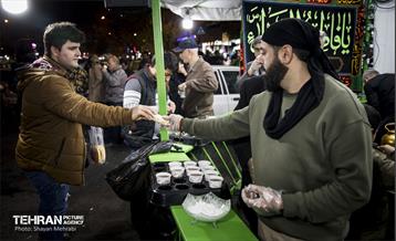 چایخانه حضرت زهرا (س) 16