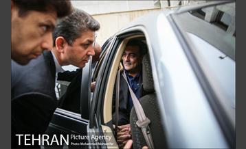 صد و سی و سومین جلسه شورا شهر 24