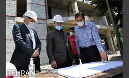 بهره برداری از 30 پروژه توسعه محور در محلات منطقه شانزده 23