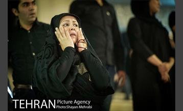 مراسم احیای شب نوزدهم ماه رمضان در مصلی امام خمینی(ره) 4