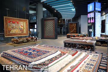 مجموعه تفریحی و گردشگری برج میلاد تهران 26
