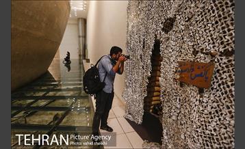 برگزاری اولین تور مسابقه عکس روز تهران به مناسبت روز تهران 19