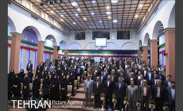 جلسه شورای مدیران و معاونان برنامه ریزی و توسعه شهری 6